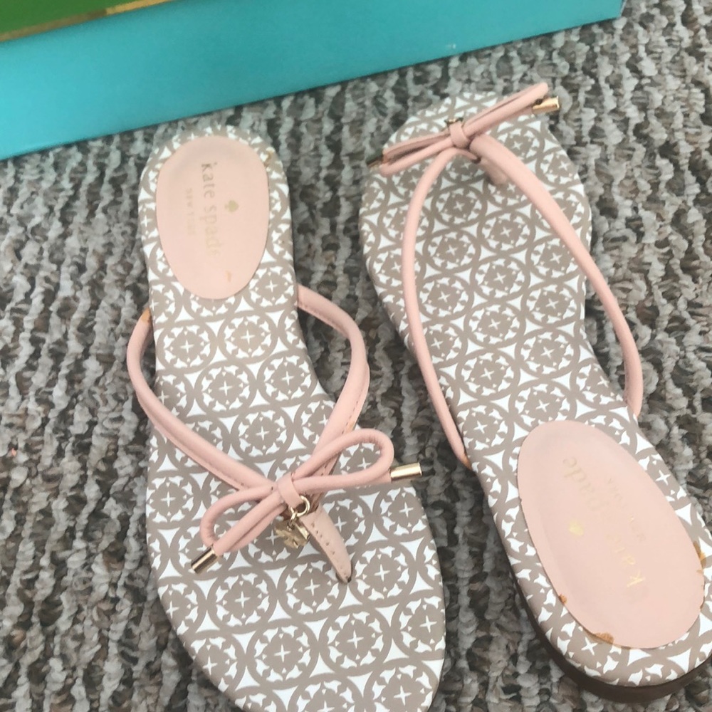 Kate Spade Sandals